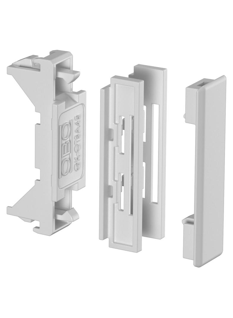 GK-OTSA45LGR, Pokrywa styku pokrywy