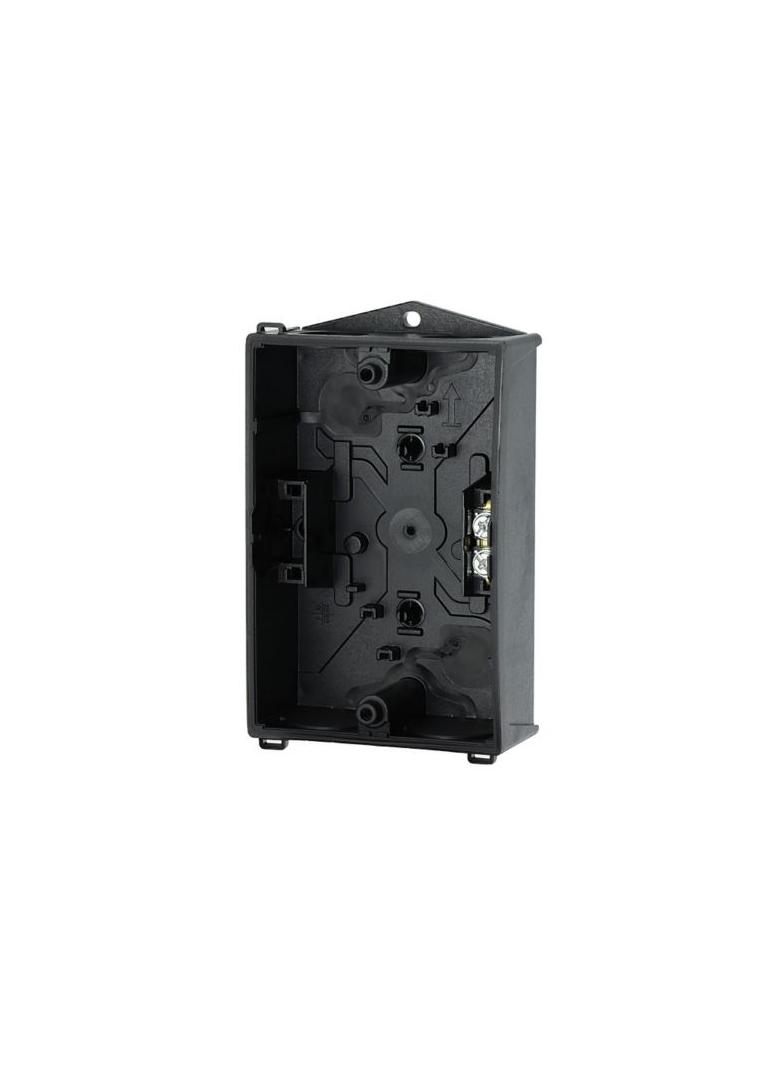 CI-K1-T0-2 Obudowa natynkowa hemeretyczna do łącznika krzywkowego z serii T0 IP65 207435 EATON