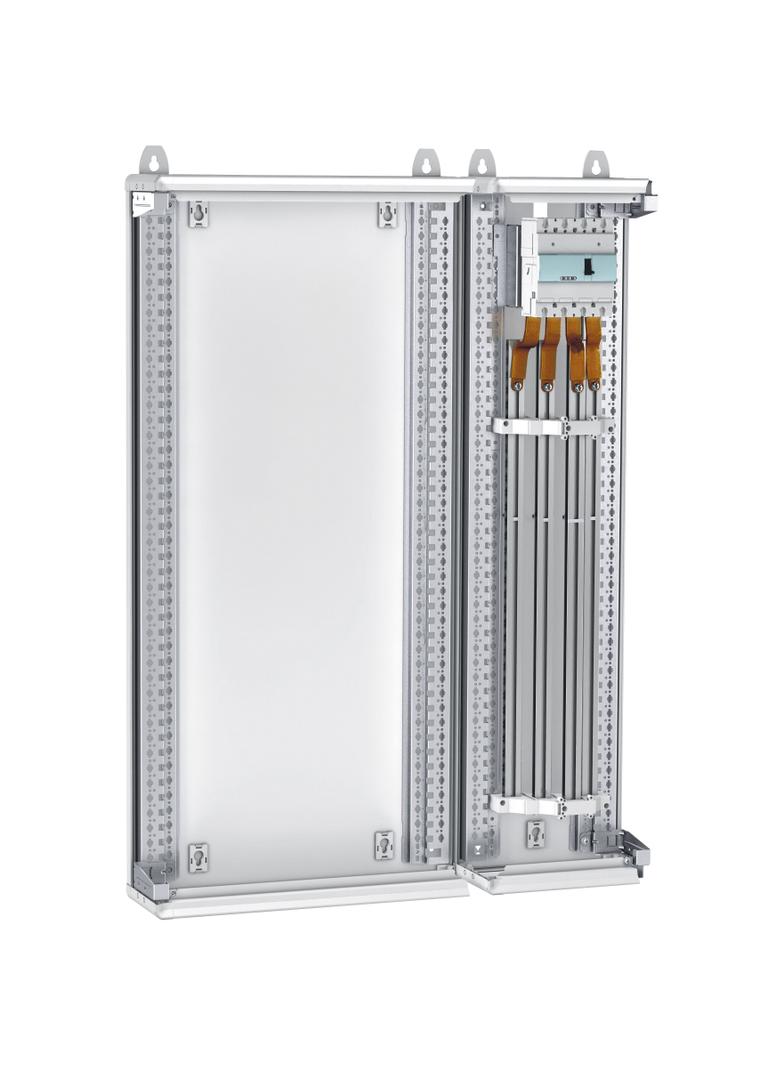 VX3 Szyna Zasilająca Alu O Profilu 'C' 250A - 1600 Mm 404430 LEGRAND