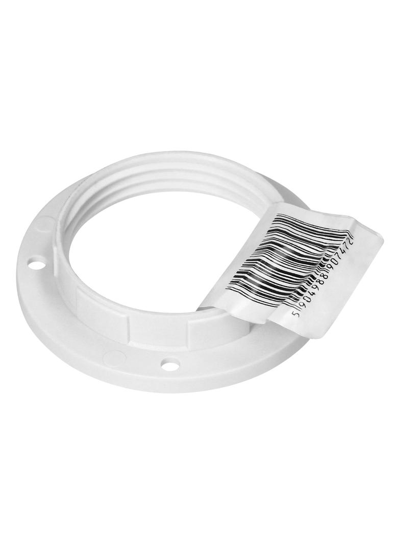 Pierścień oprawki E27