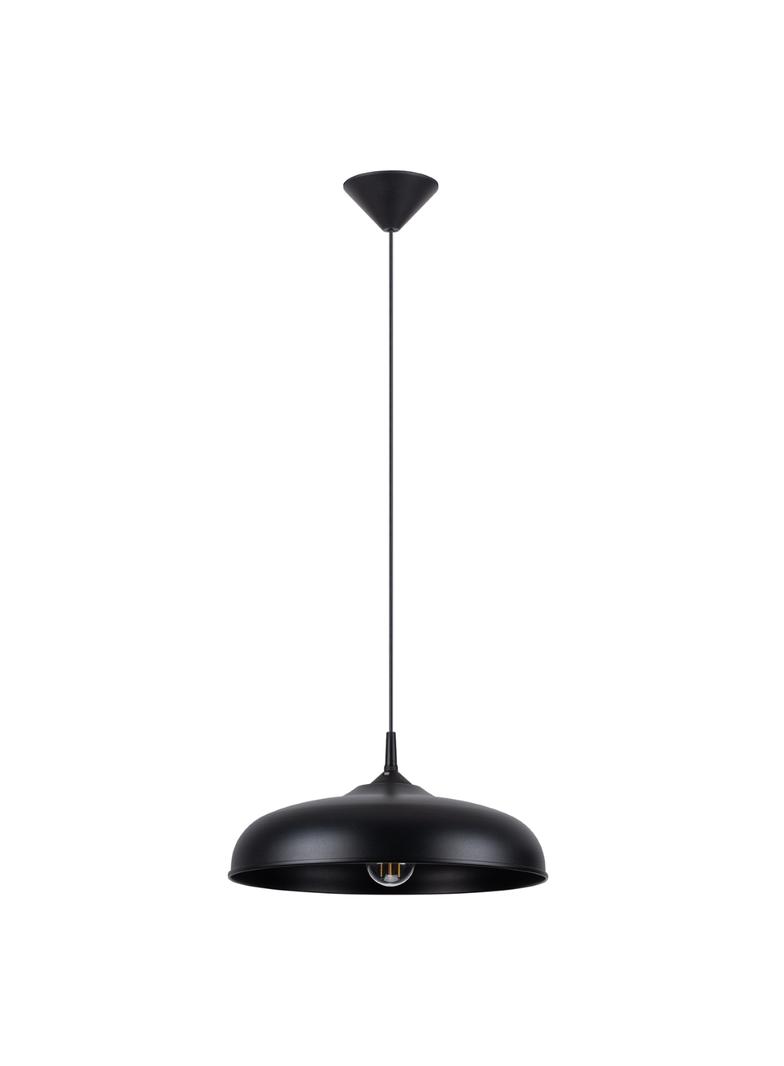 Lampa wisząca GINA czarna