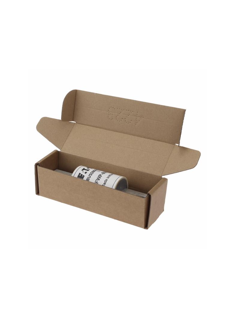 800AMP 700V AC SEMI-COND FUSE Wkładka szybka 800A AC 700V DC 700V 51x169 mm aR UL FWP-800A EATON