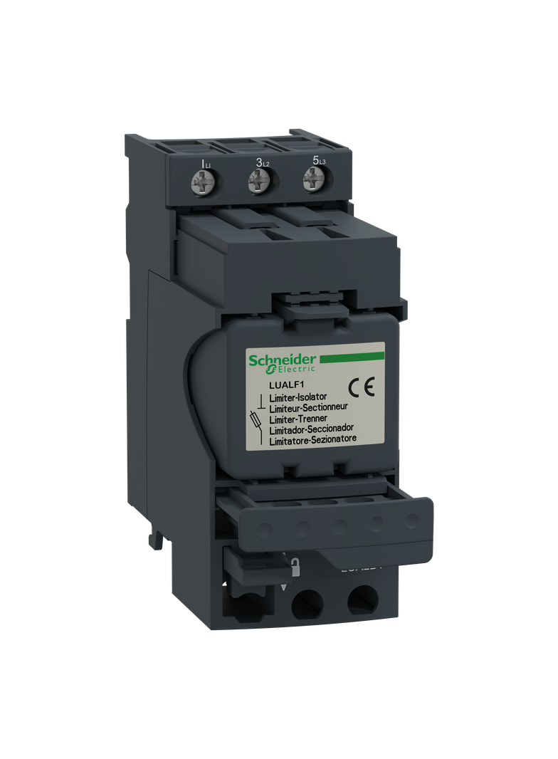 Ograniczki odłącznik