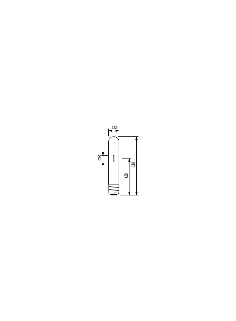 Lampa metalohalogenkowa 1000W E40 220V 4300K przeźroczysta HPI-T 9,28483E+11 PHILIPS