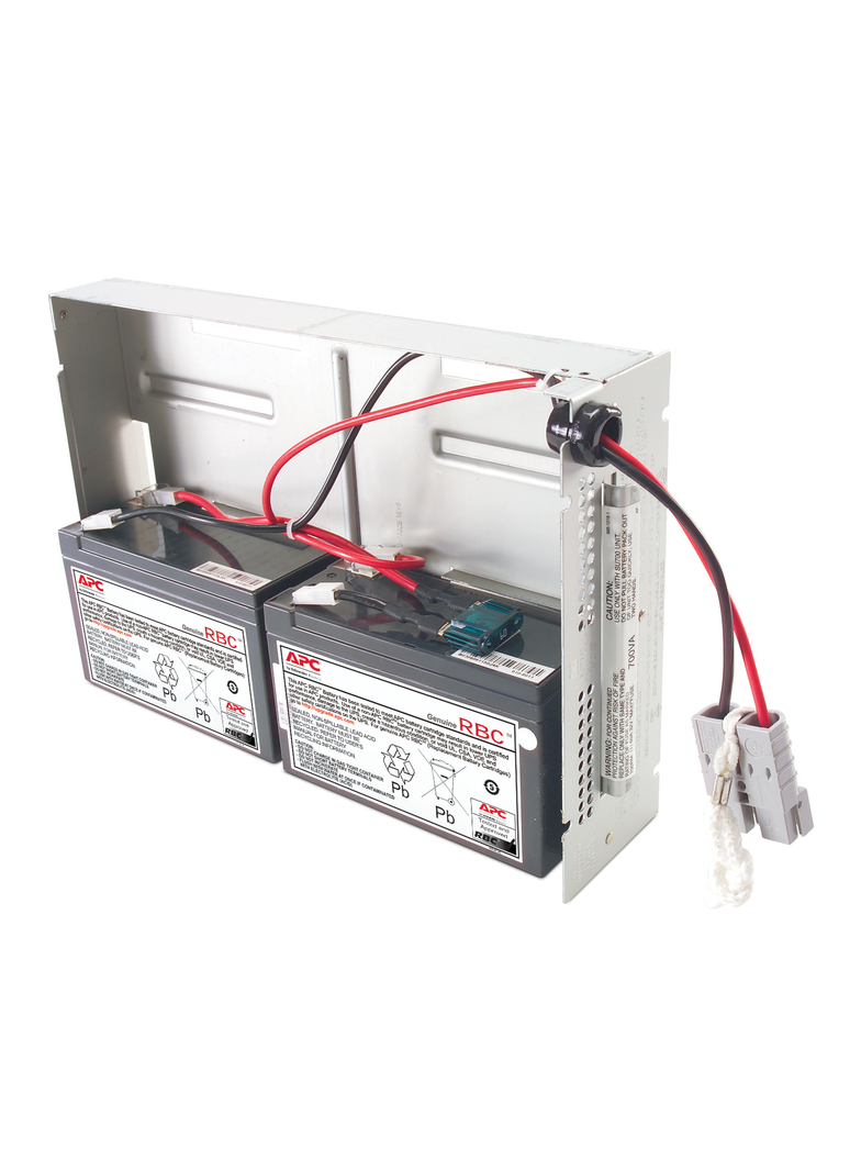 Zamienna kaseta akumulatorowa APC nr 22