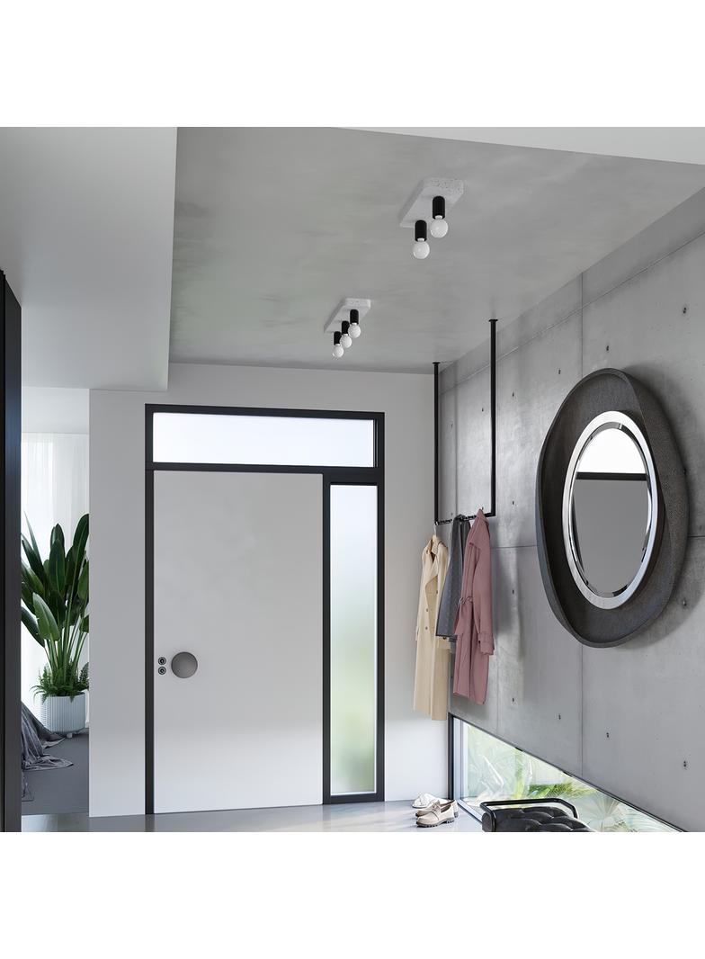 Sollux Plafon TAVO 3 SL.1158