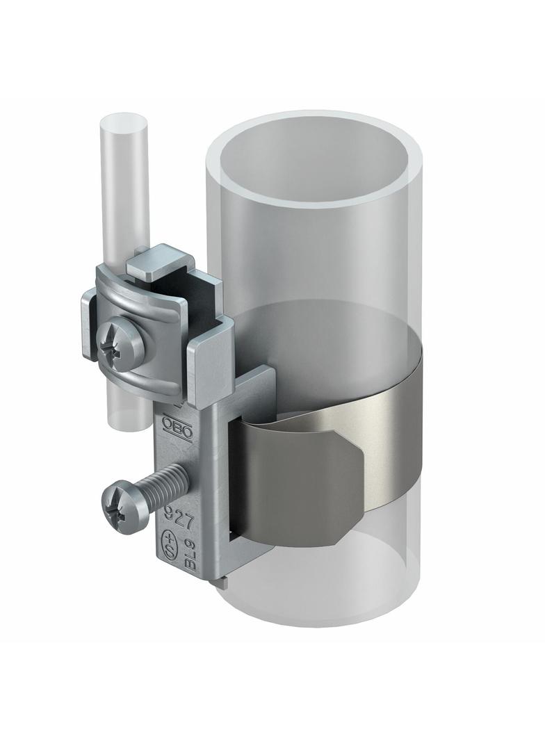 927/1, TAŚMOWE OBEJMY UZIEM.3/8-1 1/2"
