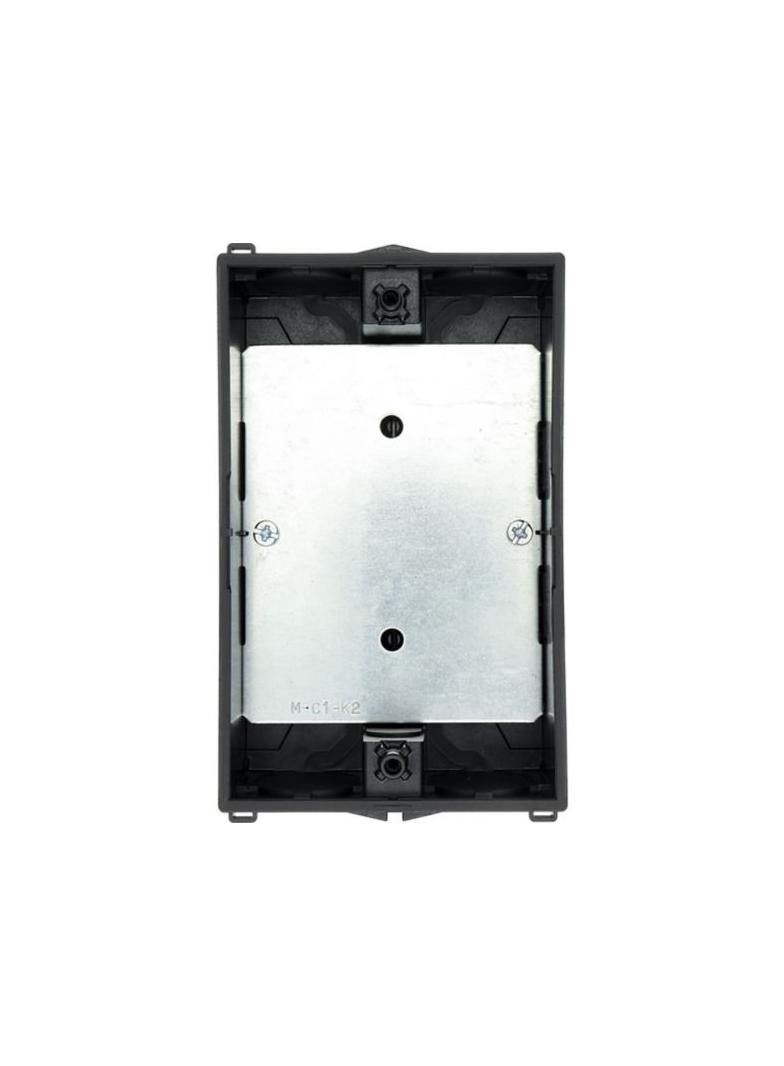 CI-K2-145-M Mała obudowa CI-K2 z płytą montażową 206894 EATON