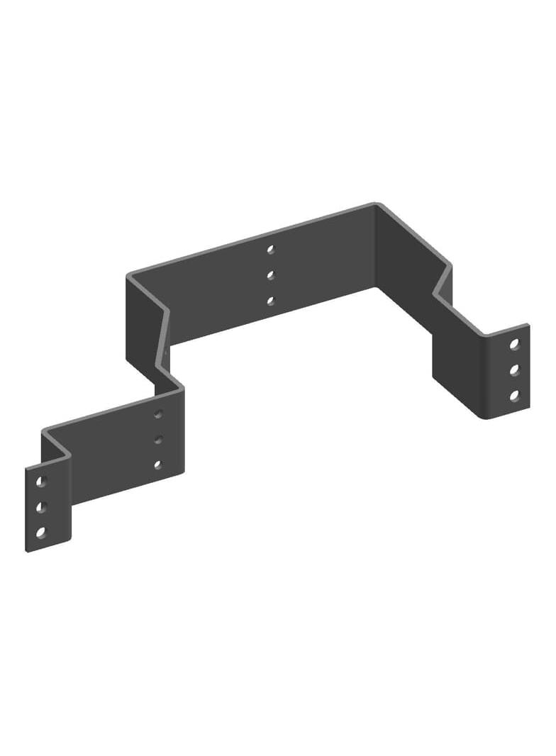 ZW257 Uchwyt do siatki kablowej