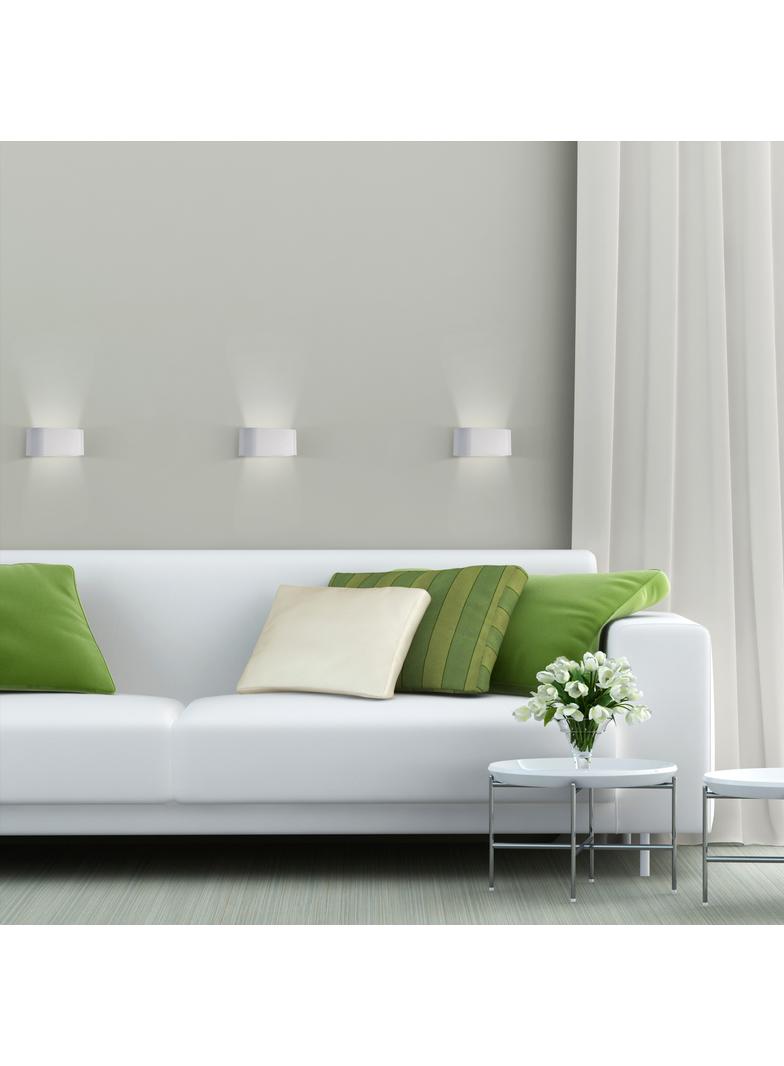 SQUALLA G9 IP20 biała