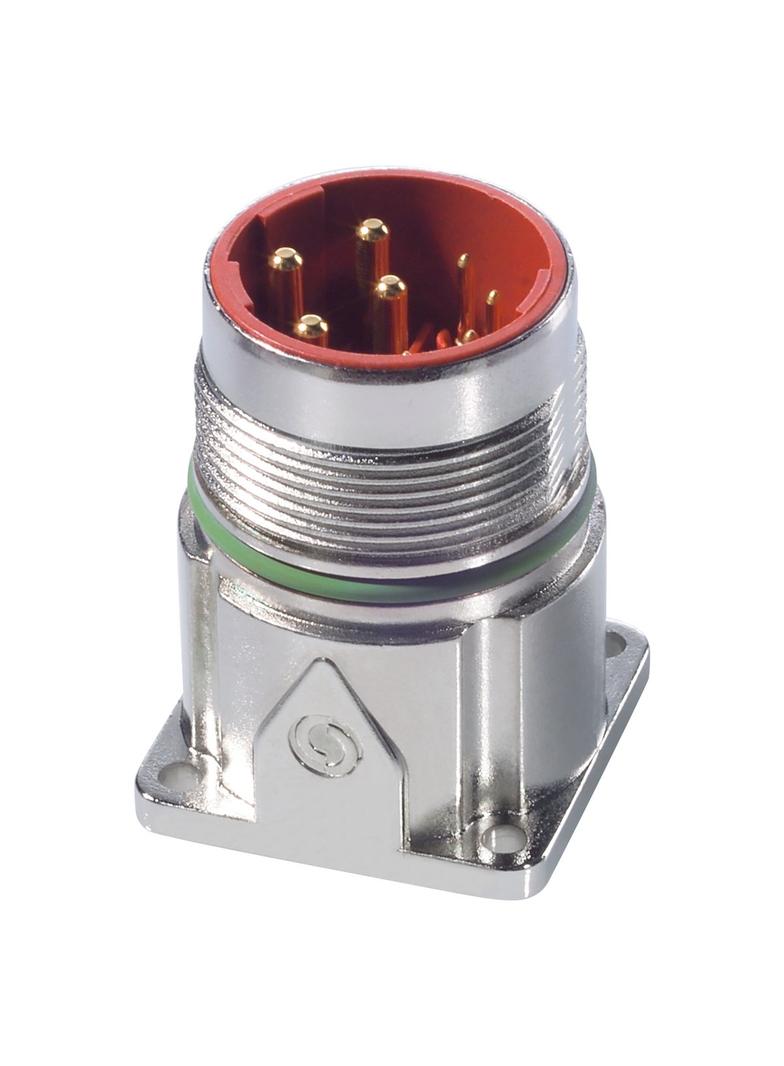 EPIC LS1 A1 3+PE+4 K GNIAZDO PULPITOWE 76004000 LAPP KABEL
