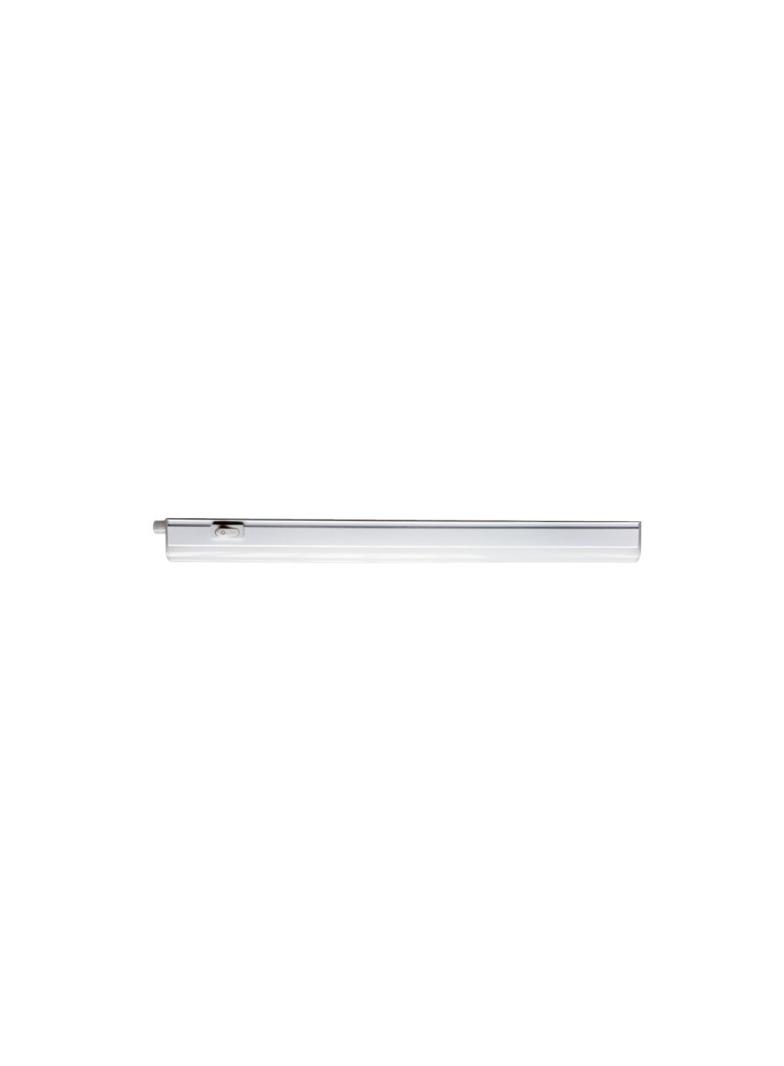 LINUS LED 4W-NW Oprawa podszafkowa LINUS LED 4W-NW 27cm barwa biała 4000K 480Lm kolor biały KANLUX