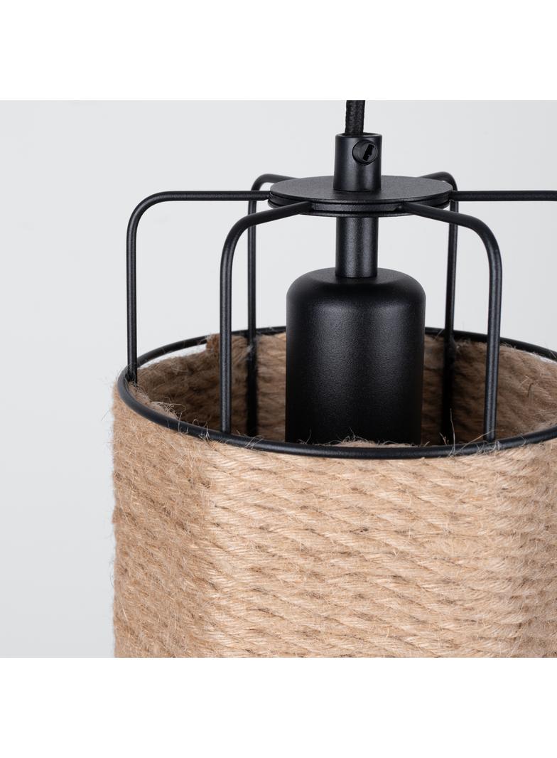 Sollux Lampa wisząca GIZUR 3L SL.1301