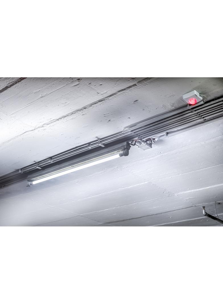 Tuby LED T8 CONNECTION 1200mm 16W 865