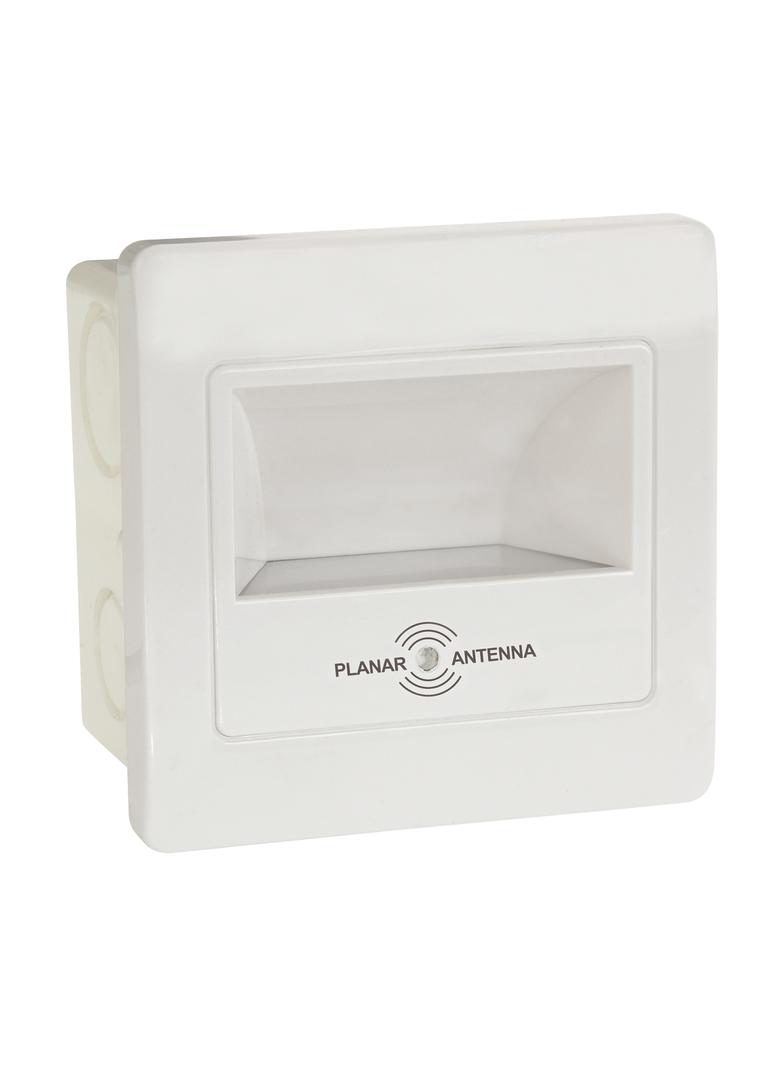 Oprawa wbudowywana SMD LED DIAMOND LED 2W WHITE 03168 IDEUS