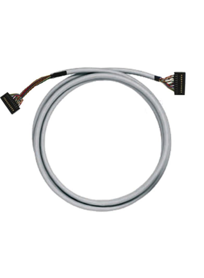 PAC-UNIV-HE20-FD1-5M Przewód PLC WEIDMULLER 7789806050 WEIDMÜLLER