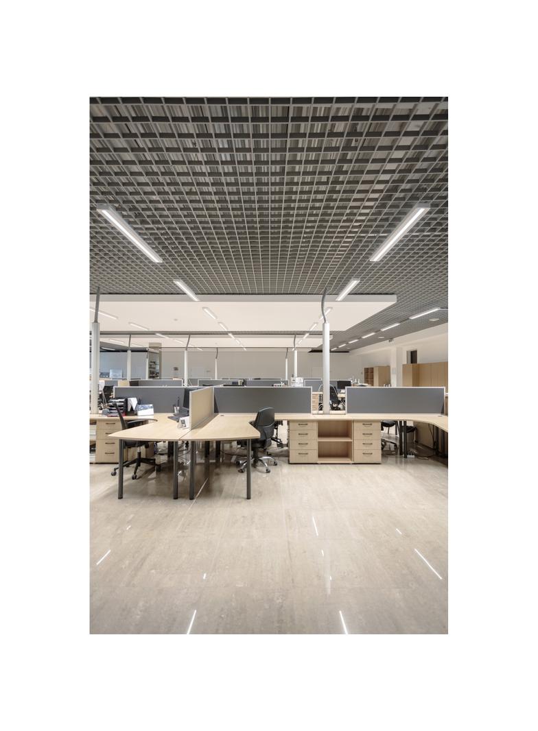 LN INDV D 1500 25W 3000K LEDV LEDVANCE