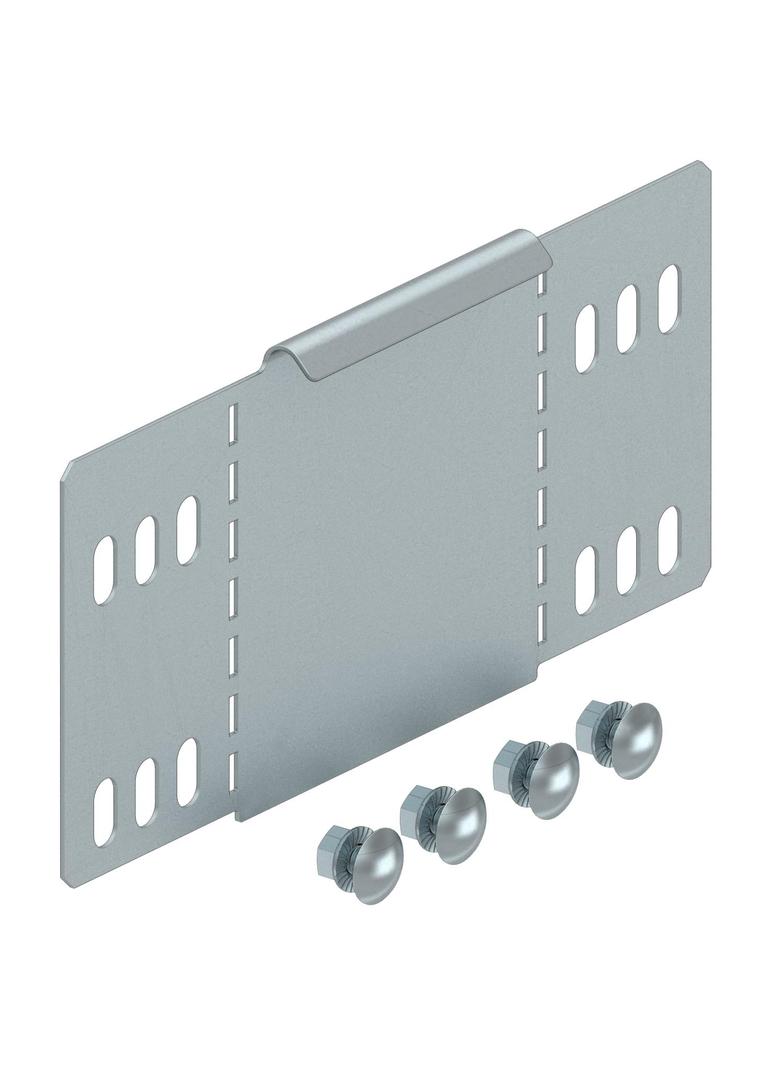 RWEB 1060 FS, Katownik redukcyjny/koncówka