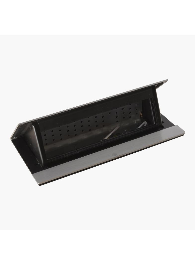 INCARA: POP UP - 8 MODUŁÓW MOSAIC 45-STAL, Legrand