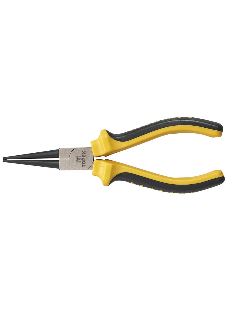 Szczypce okrągłe 160 mm