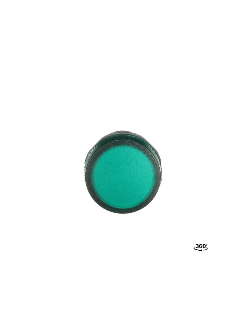 Lampka kompaktowa z diodą LED CL2-513G 110-130V AC