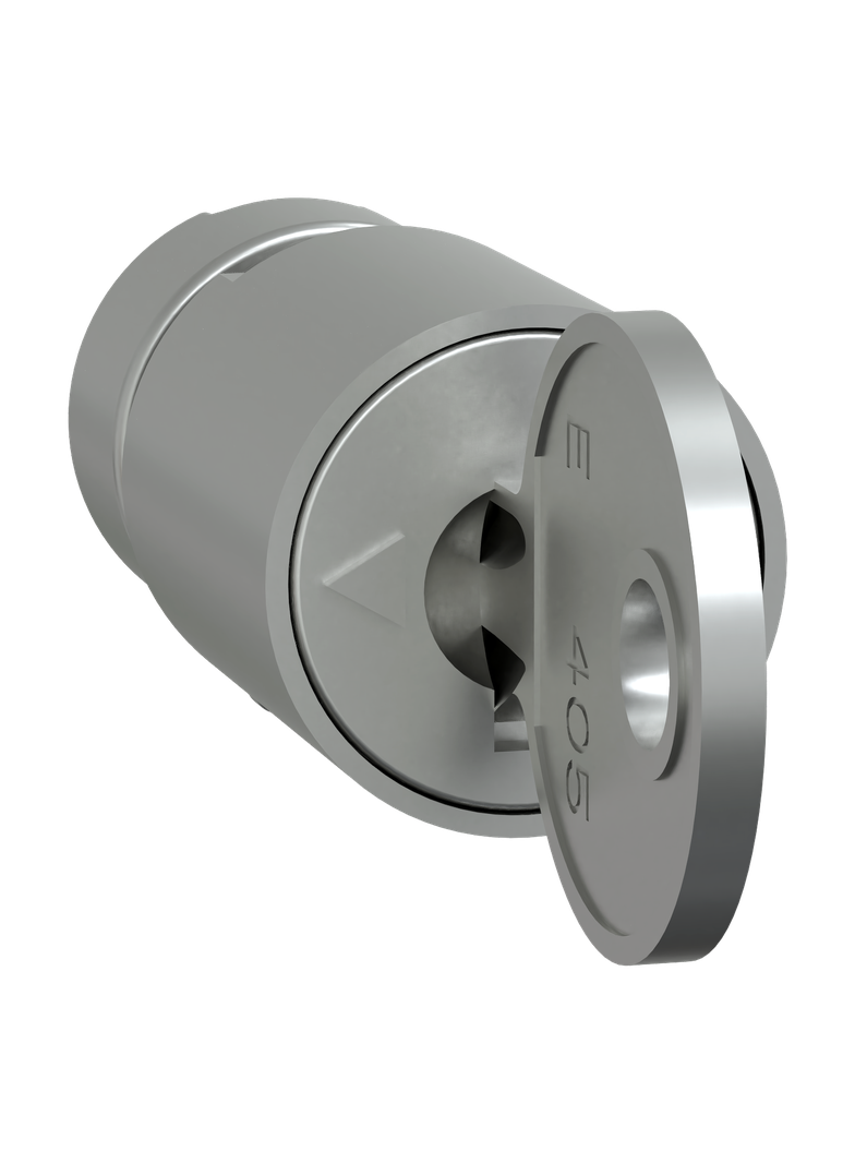 Rozdzielnice PrismaSet, wkładka do zamka 405