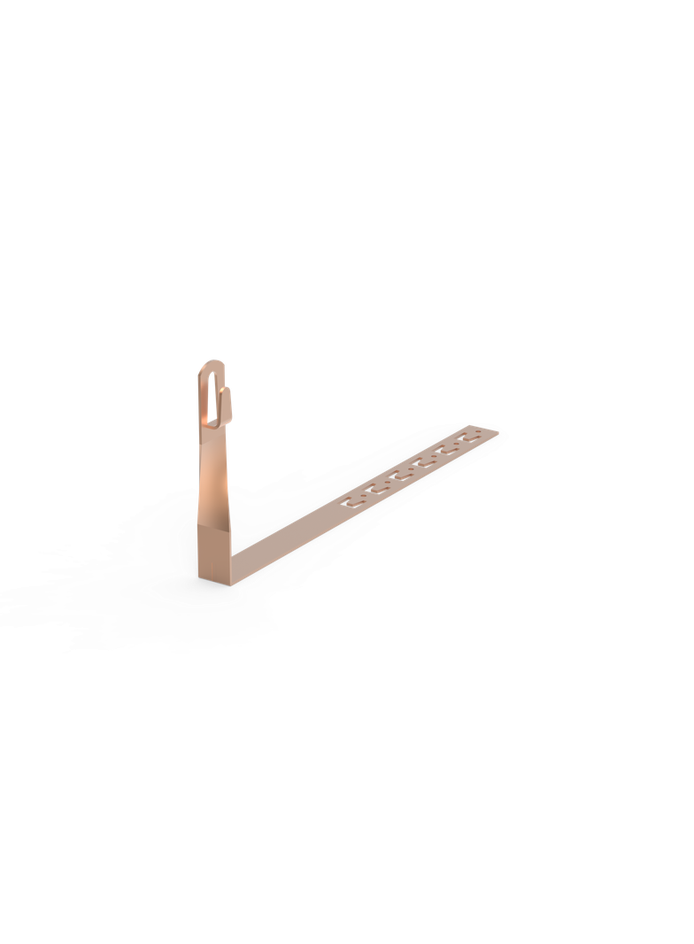 CU UCHWYT POD DACH. L-330 SKRĘCONY/ZACZE 11.2/Z CU