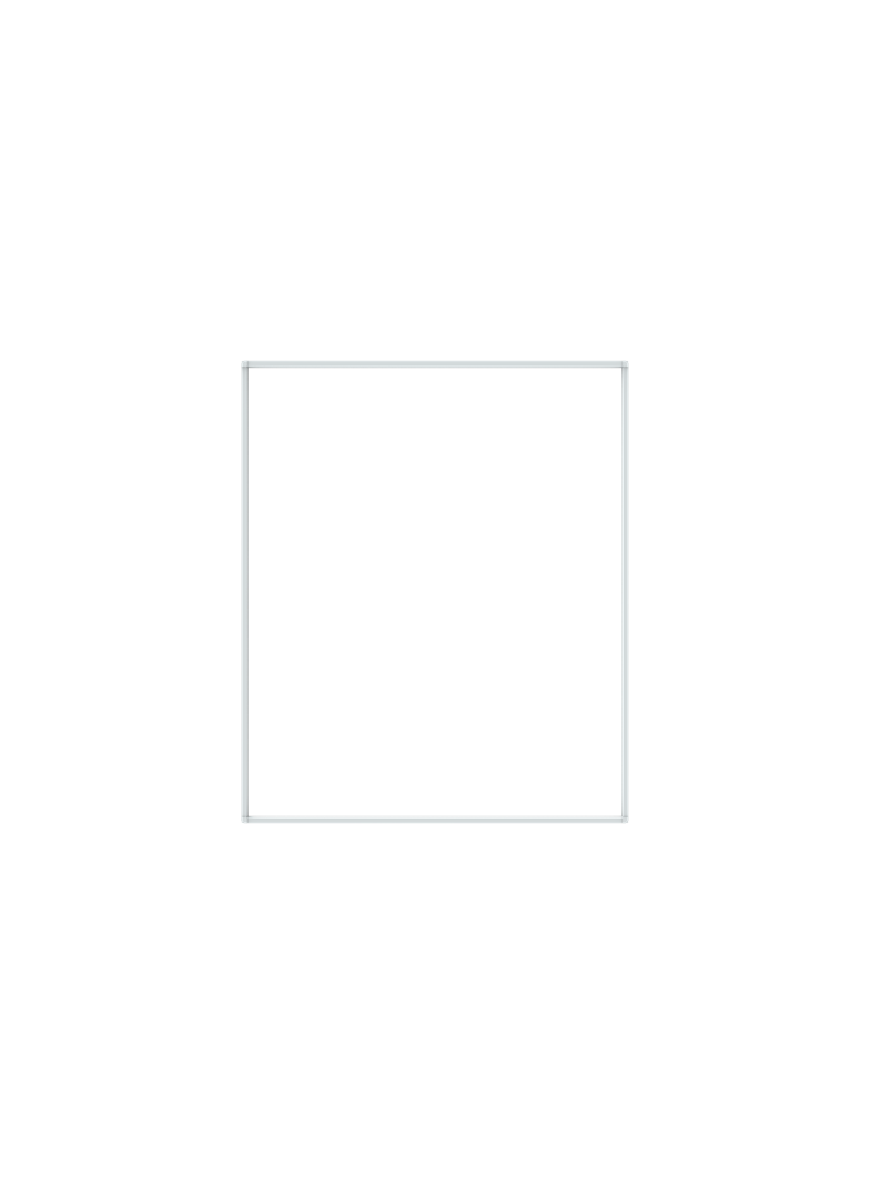 TZP612 Pokrywa ochrony przed dotykiem szerokość 6PW wysokość 12GU 1850mm