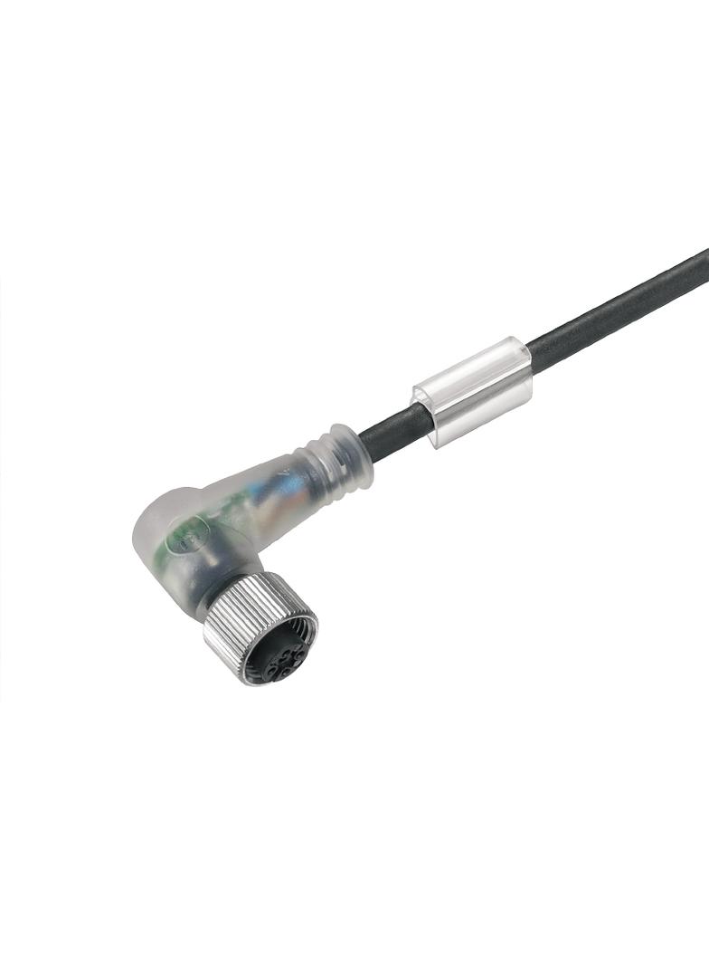 SAIL-M12BW-5-3LR7.5TP Kabel czujnikowy 1282890750 WEIDMÜLLER