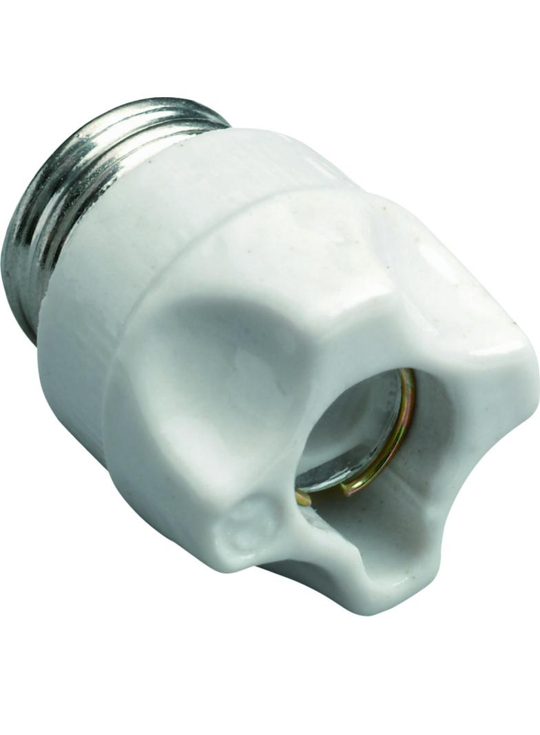 Główka bezpiecznikowa ceramiczna D02 K02 E18 63A 400VAC 250VDC LE18SK HAGER