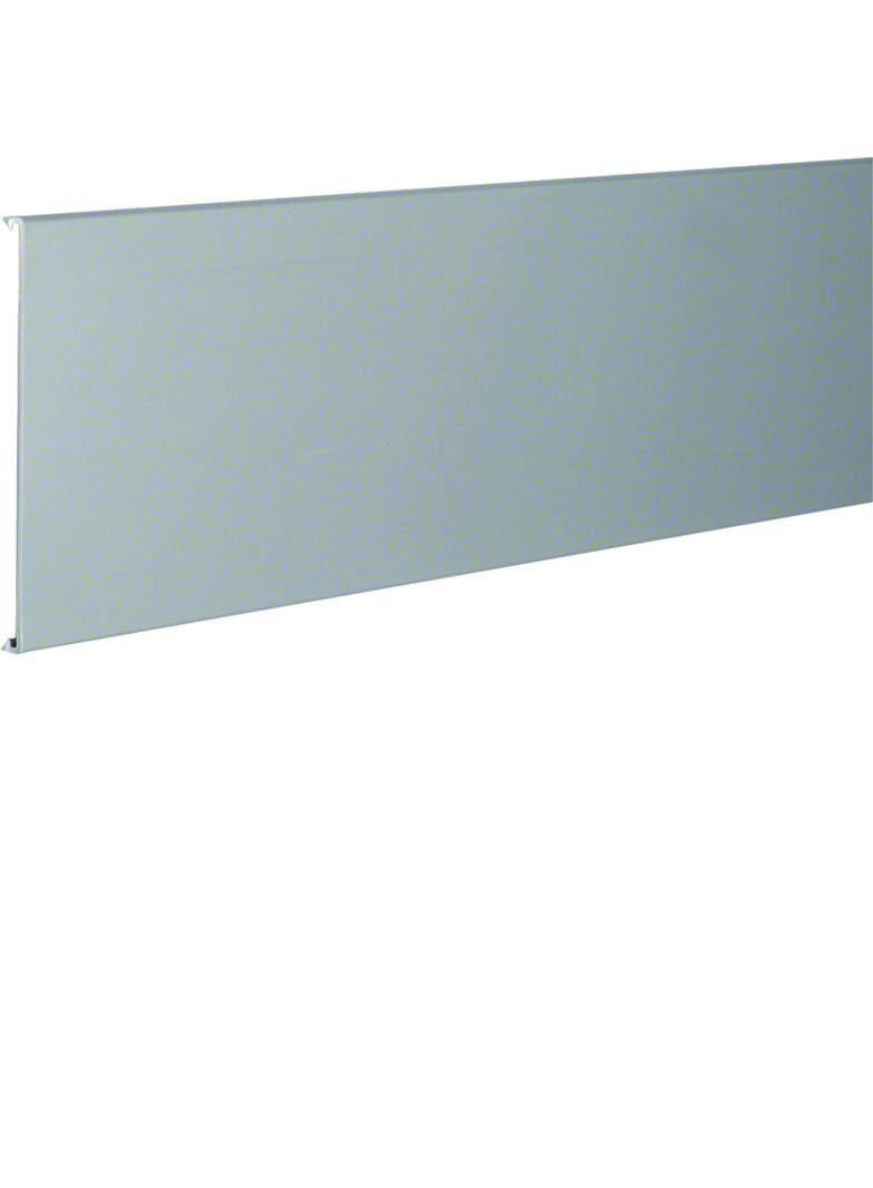 tehalit.DNG Pokrywa kanału 50125 W=125mm szary DN5012527030 HAGER