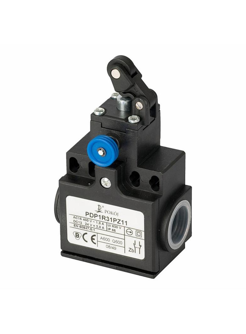 PDP1 R31 PZ11 ŁĄCZNIK KRAŃCOWY