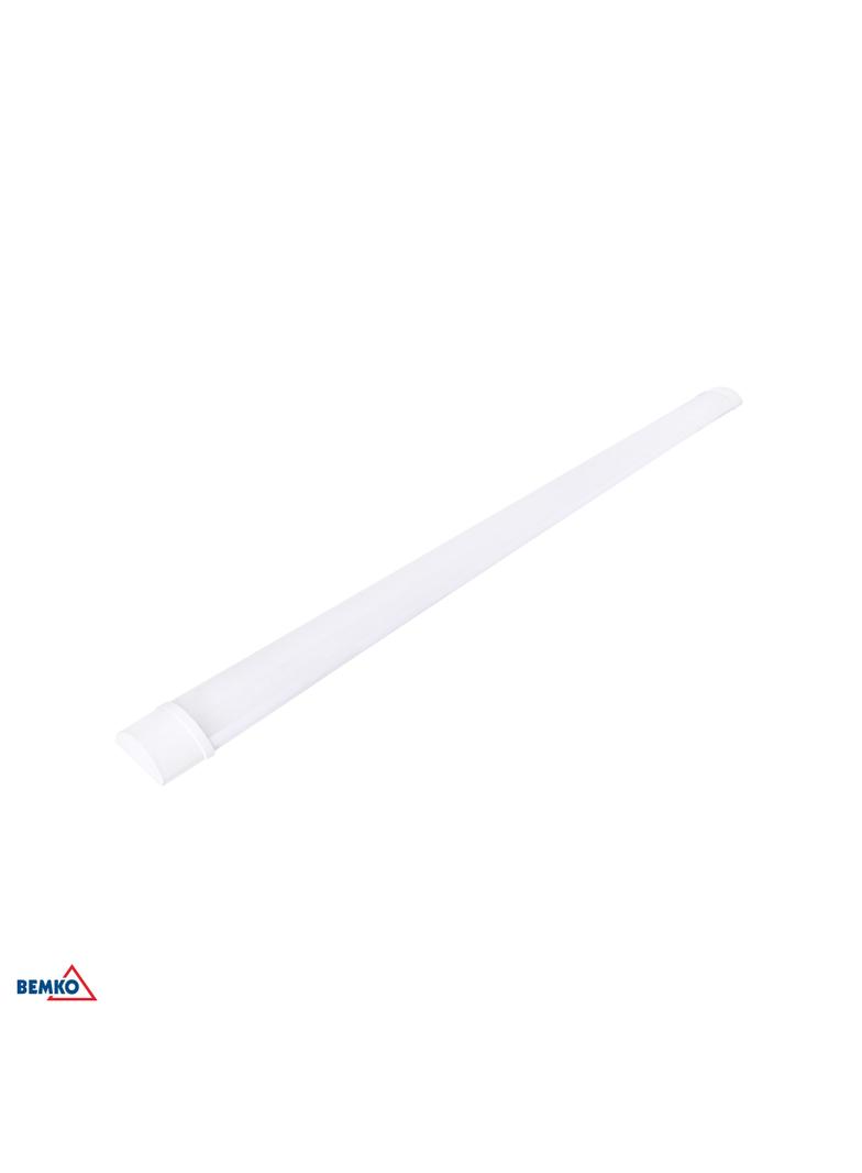 OPRAWA KLOSZOWA SUFITOWA LED OXA 120cm 36W 3600lm 4000K b. neutralna  IP20 BEMKO