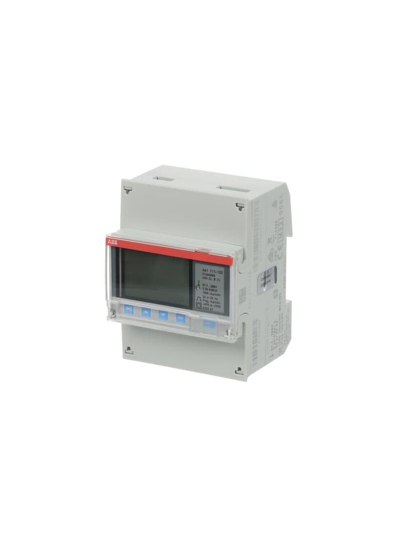 Licznik energii elektrycznej A41 111-100