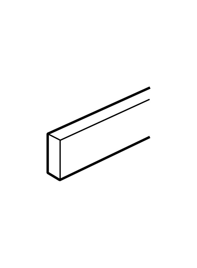 Szyna Cu 12x4Mm /1M/ 037349 LEGRAND