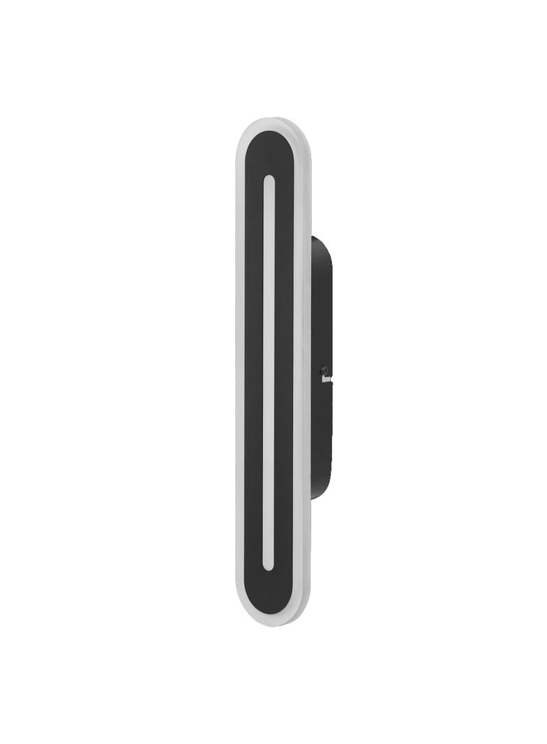 Oprawa SMART+ WIFI ORBIS BATH W 400 IP44 TW BK