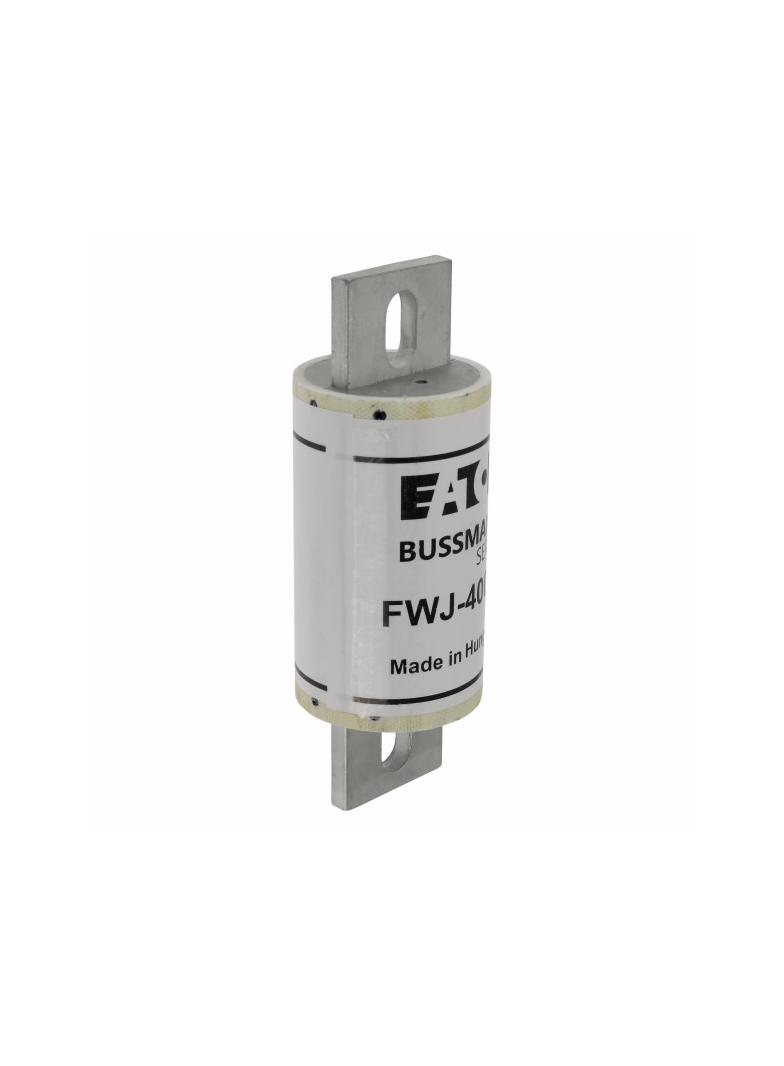400AMP 1000V AC SEMI-COND FUSE Wkładka szybka 400A AC 1000V DC 800V 51x147 mm aR UL FWJ-400A EATON