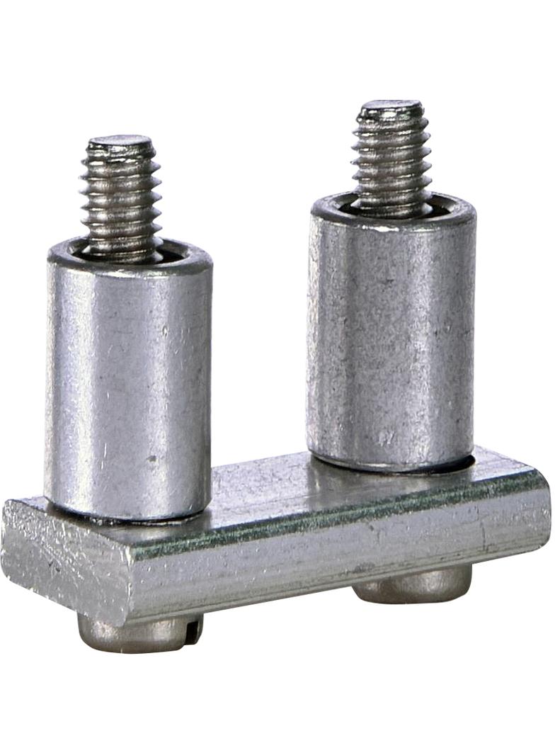 Zwieracz gwintowy 2-torowy do ESC2-DBC.35 (szary) ESC-POF/35 003903039 ETI
