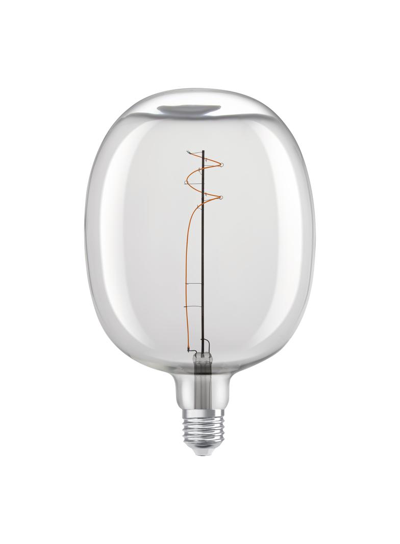 Lampa LED Vintage 1906 BALLON dim 30 4,8W/827 E27