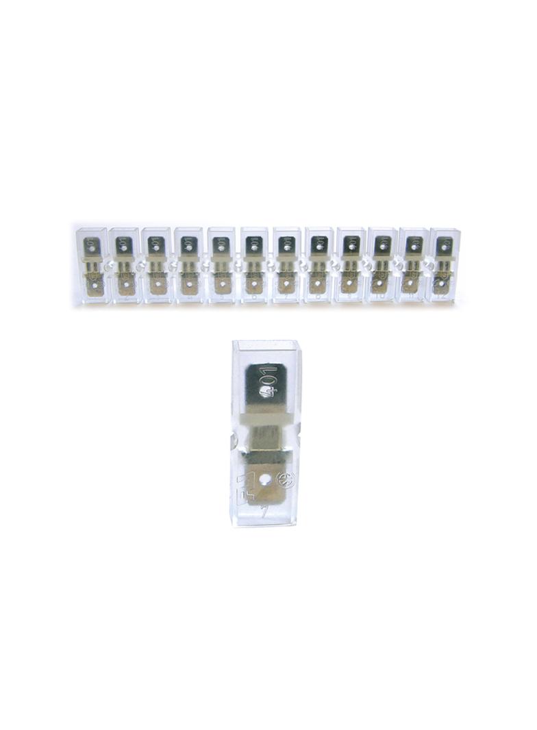 Elast. złączka wtykowa rozm.1/7,5