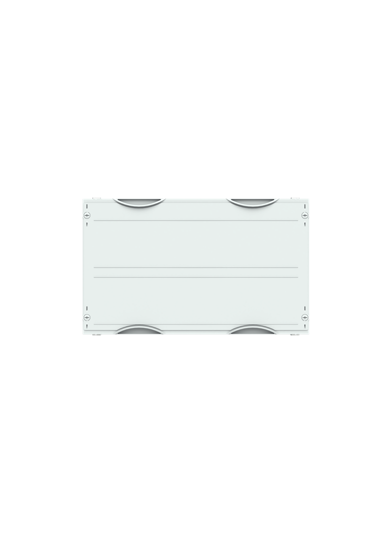 MBM212 Zestaw moduł płyta montażowa (do samodzielnego montażu)