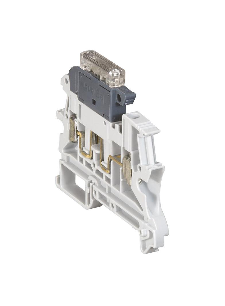 WSKAŹNIK STANU WKŁADKI BEZPIECZNIKOWEJ 110/250VAC, Legrand