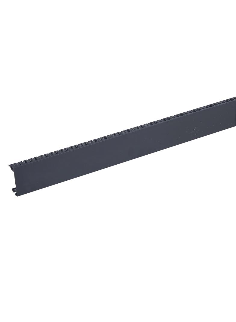 DLP POKRYWA WYMIENNA DLP Black, Legrand