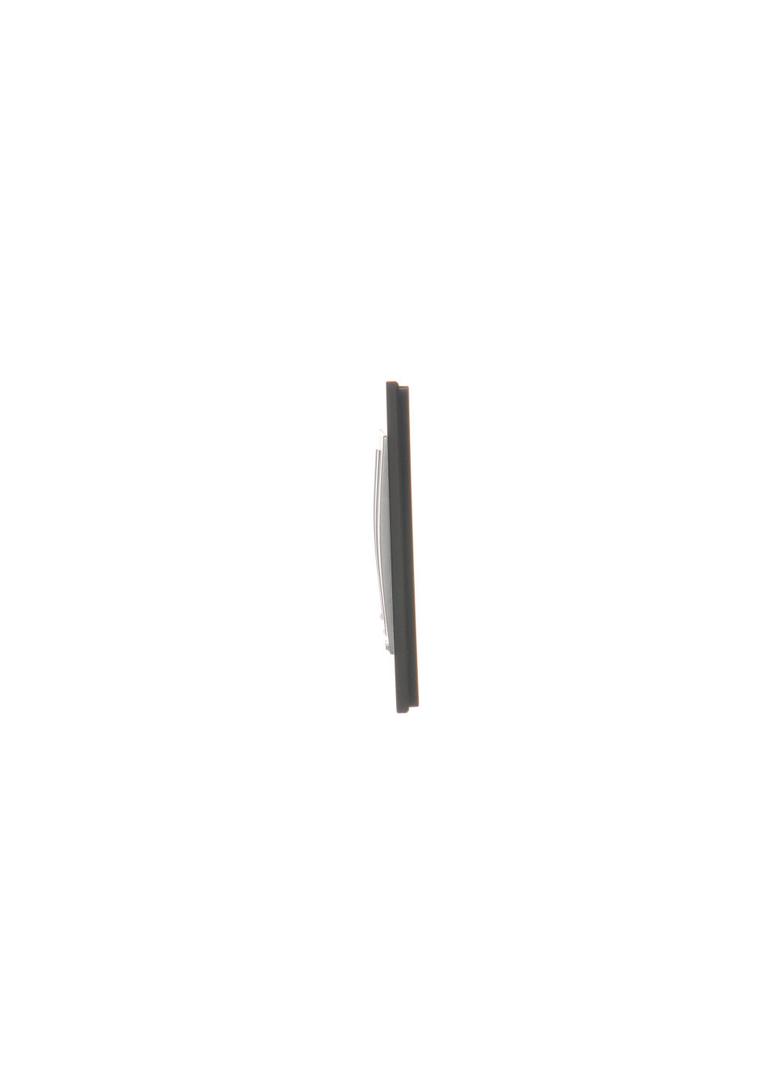 Simon 54 Nature Ramka 2-krotna Nature-Metal INOX YIN IP20/IP44* (*IP44-należy zastosować zestaw uszczelek DUN2) DRN2/78 KONTAKT