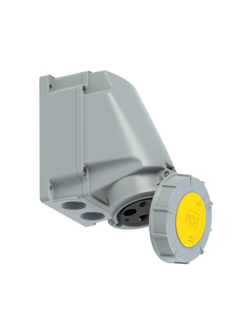 GN.STAŁE 63A 3P 4H IP67