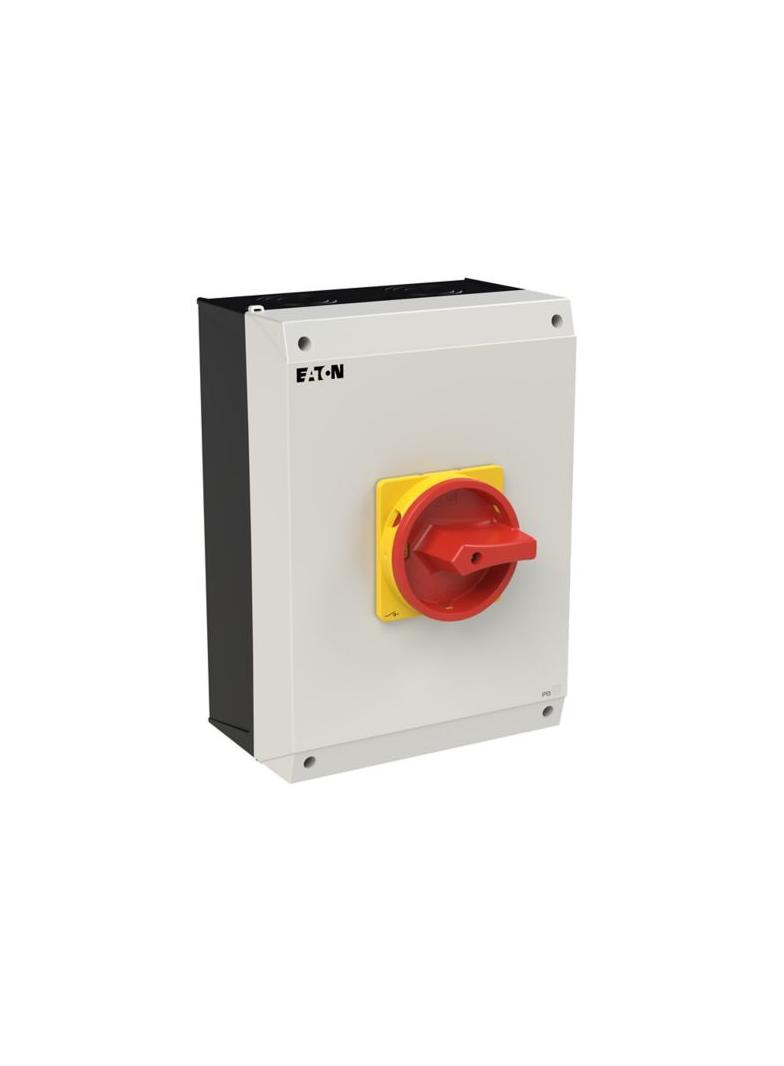 P3-100/I5/SVB/HI11 Rozłącznik On/Off 100A 50kW 207378 EATON