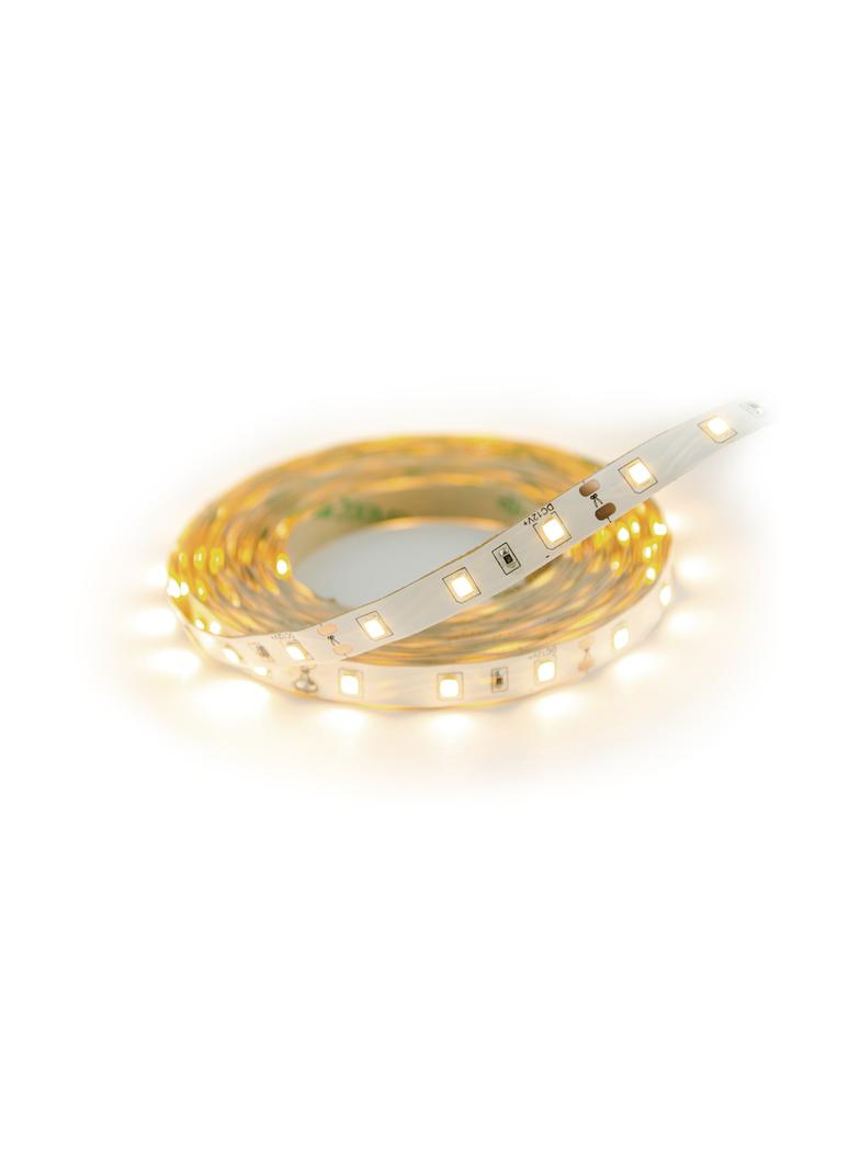 LATE LED 5m 300 WW IP65