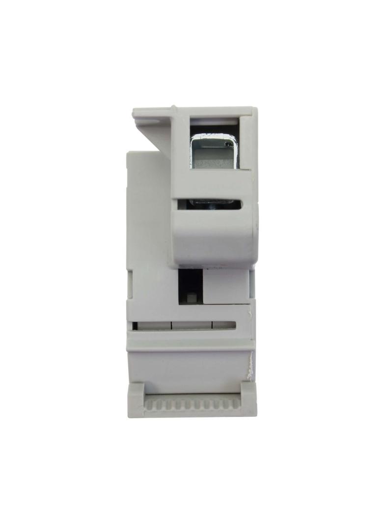 1 Pole 22x58 MFH Podstawa wkładki cylindrycznej 22x58 1P 125A 690VAC CH221DU EATON