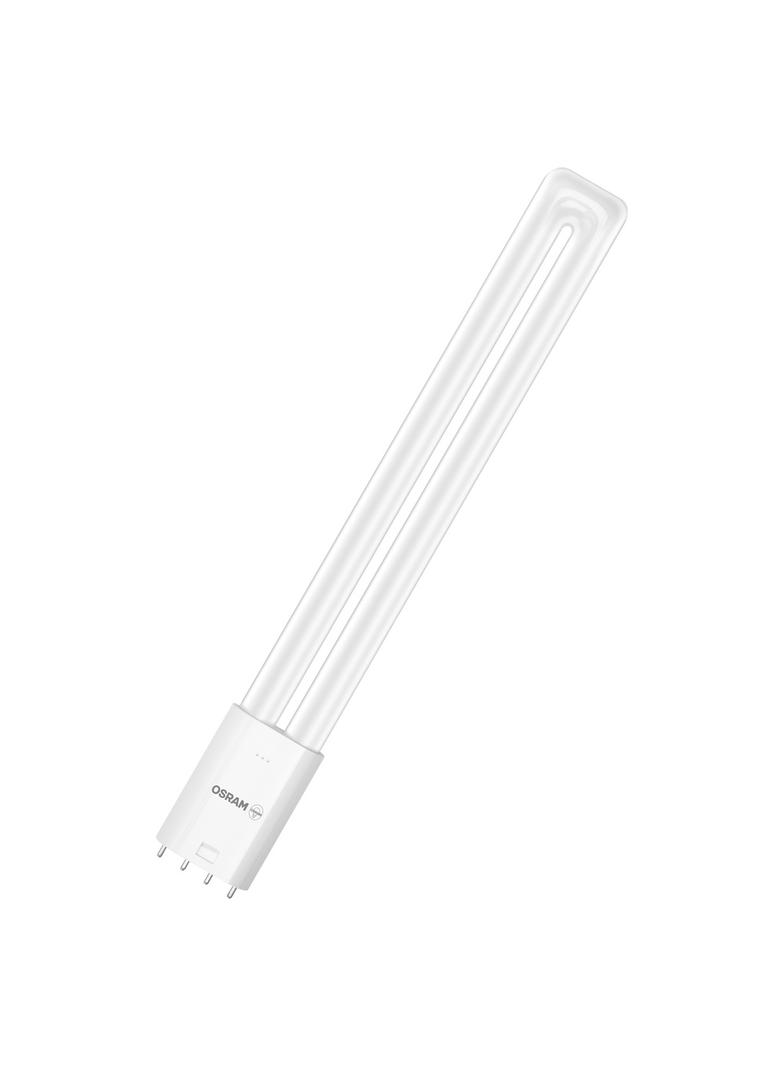Lampa DULUX L LED FR 24 ECG, AC mains 12W 830 2G11