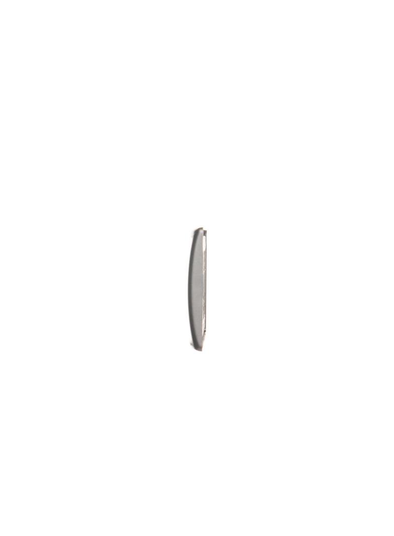 Simon Basic Standard Ramka 3-krotna – uniwersalna poziom i pion stal inox BMR3/21 KONTAKT